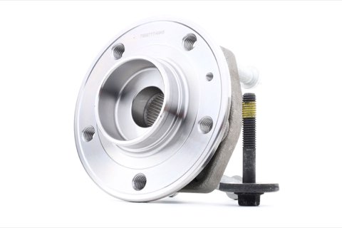 Ridex 654W0059 Wheel Bearing Kit