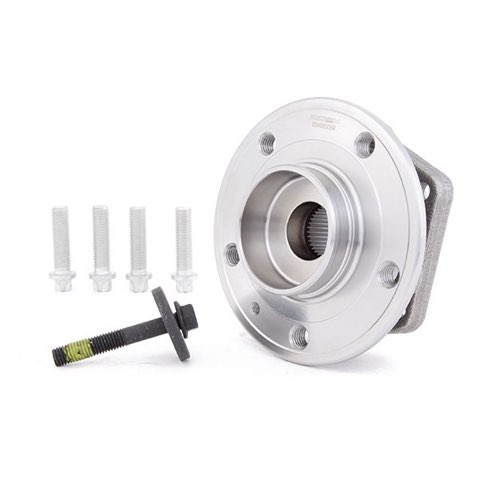 Ridex 654W0059 Wheel Bearing Kit, photo 3