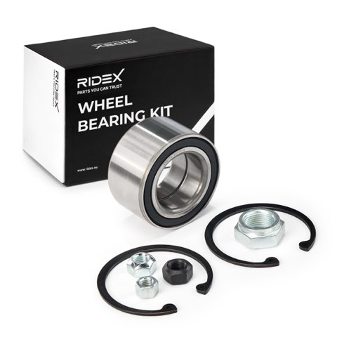 Ridex 654W0062 Wheel Bearing Kit, photo 2