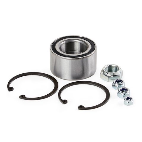 Ridex 654W0062 Wheel Bearing Kit, photo 3