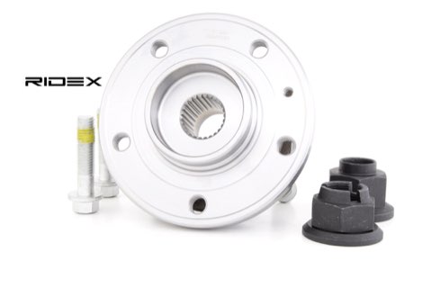 Ridex 654W0064 Wheel Bearing Kit