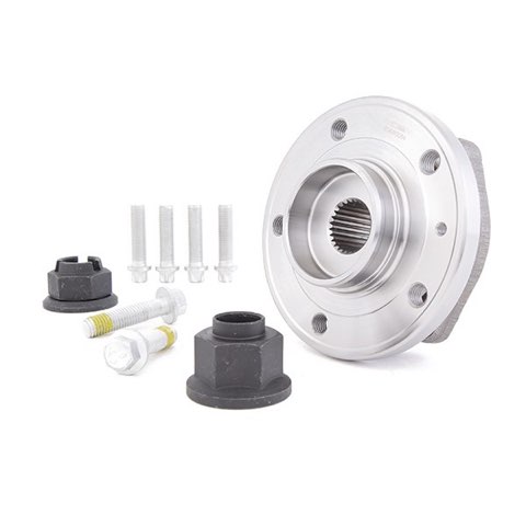Ridex 654W0064 Wheel Bearing Kit, photo 3