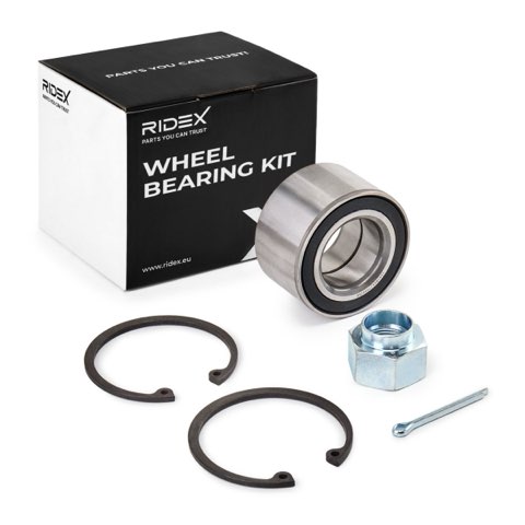 Ridex 654W0065 Wheel Bearing Kit, photo 2