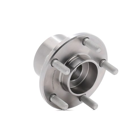 Ridex 654W0066 Wheel Bearing Kit
