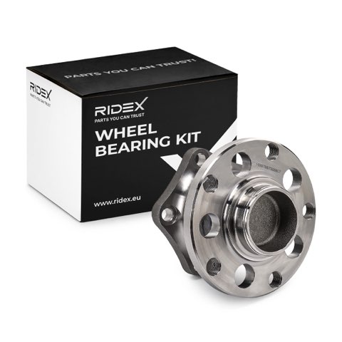 Ridex 654W0068 Wheel Bearing Kit