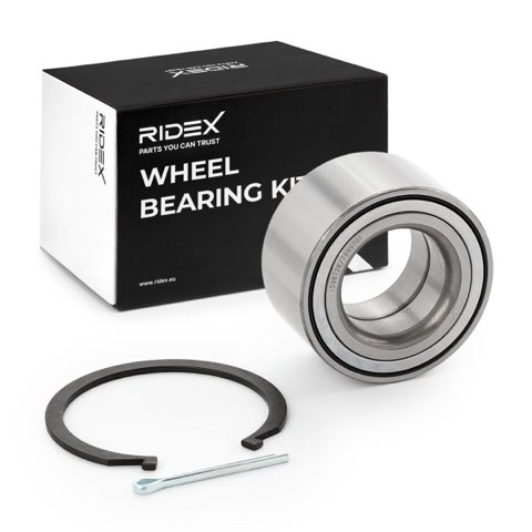 Ridex 654W0070 Wheel Bearing Kit, photo 2