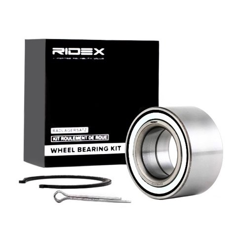 Ridex 654W0070 Wheel Bearing Kit, photo 3