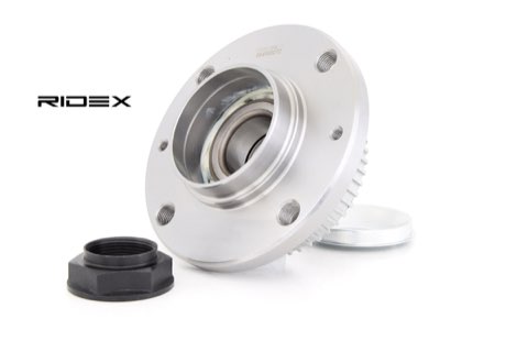 Ridex 654W0072 Wheel Bearing Kit