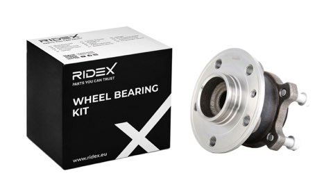 Ridex 654W0073 Wheel Bearing Kit, photo 2