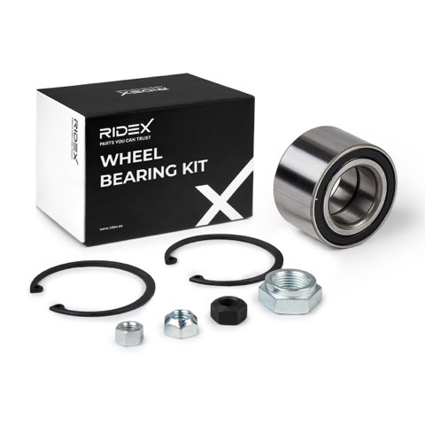Ridex 654W0074 Wheel Bearing Kit
