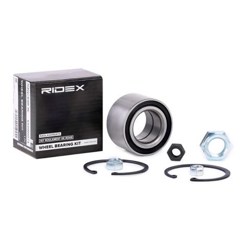 Ridex 654W0074 Wheel Bearing Kit, photo 2
