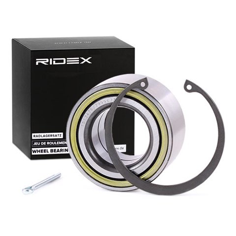 Ridex 654W0077 Wheel Bearing Kit, photo 3