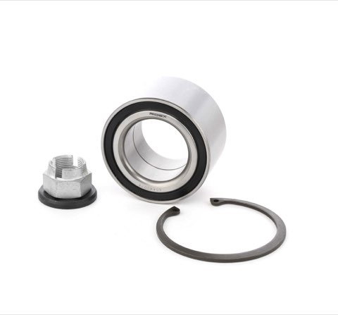 Ridex 654W0078 Wheel Bearing Kit