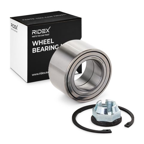 Ridex 654W0078 Wheel Bearing Kit, photo 2