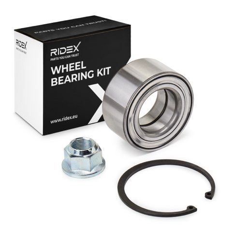 Ridex 654W0079 Wheel Bearing Kit, photo 2