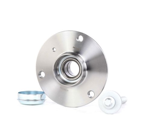 Ridex 654W0086 Wheel Bearing Kit