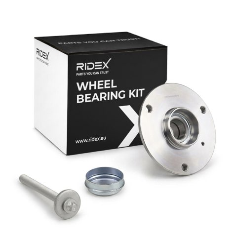 Ridex 654W0086 Wheel Bearing Kit, photo 2