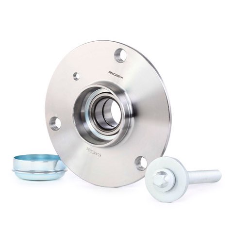 Ridex 654W0086 Wheel Bearing Kit, photo 3