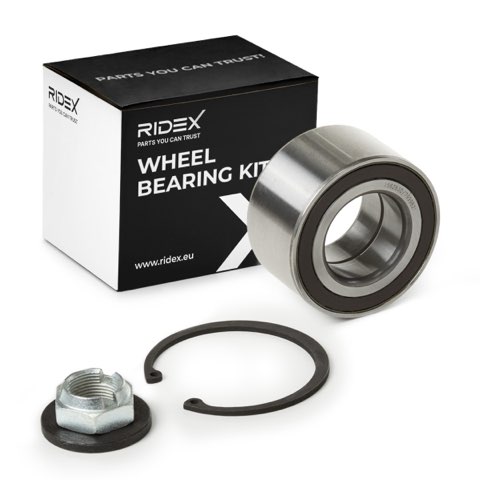 Ridex 654W0087 Wheel Bearing Kit