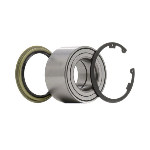 Ridex 654W0089 Wheel Bearing Kit