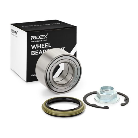 Ridex 654W0089 Wheel Bearing Kit, photo 2