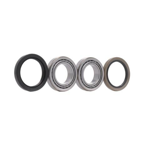 Ridex 654W0093 Wheel Bearing Kit