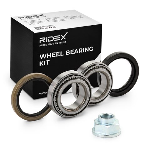 Ridex 654W0093 Wheel Bearing Kit, photo 2