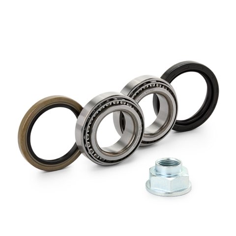 Ridex 654W0093 Wheel Bearing Kit, photo 3
