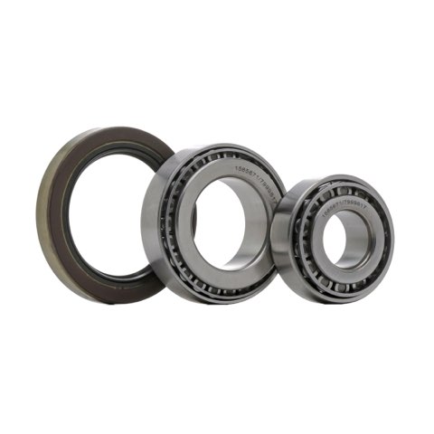 Ridex 654W0095 Wheel Bearing Kit