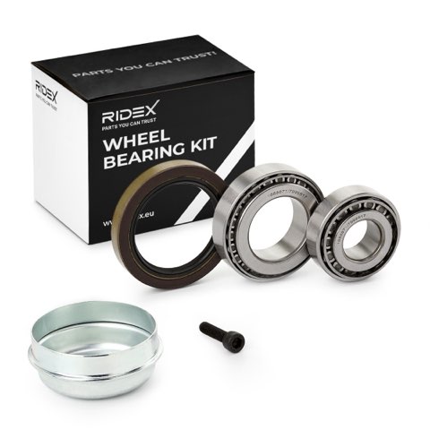 Ridex 654W0095 Wheel Bearing Kit, photo 2