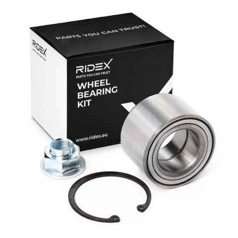 Ridex 654W0099 Wheel Bearing Kit, photo 2
