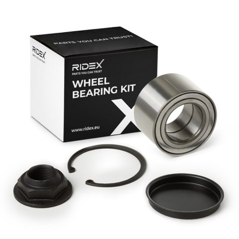Ridex 654W0100 Wheel Bearing Kit, photo 2