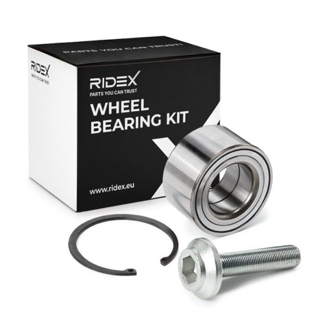 Ridex 654W0104 Wheel Bearing Kit, photo 2