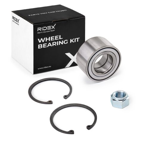 Ridex 654W0107 Wheel Bearing Kit, photo 2