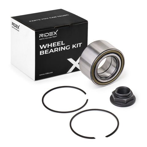 Ridex 654W0111 Wheel Bearing Kit, photo 2