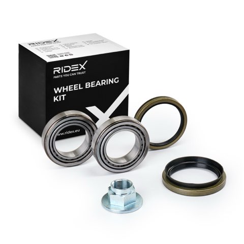 Ridex 654W0113 Wheel Bearing Kit, photo 2