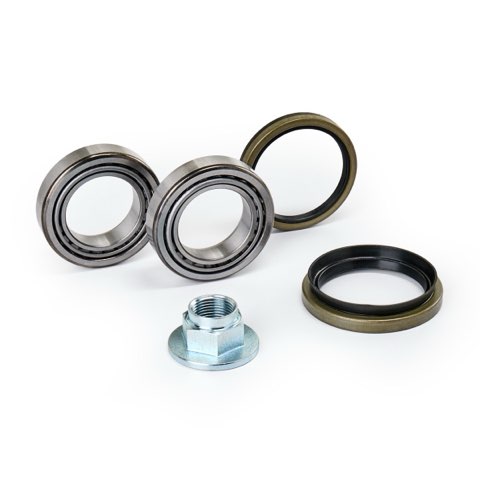Ridex 654W0113 Wheel Bearing Kit, photo 3
