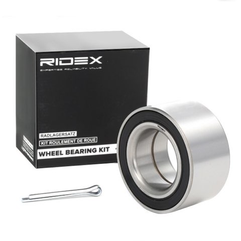 Ridex 654W0114 Wheel Bearing Kit, photo 3