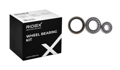 Ridex 654W0116 Wheel Bearing Kit, photo 2