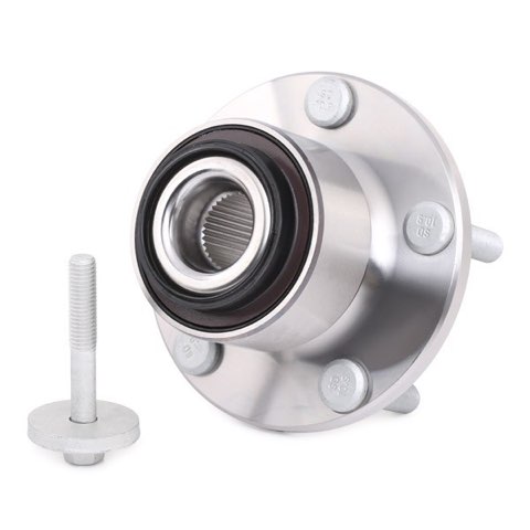 Ridex 654W0121 Wheel Bearing Kit, photo 2