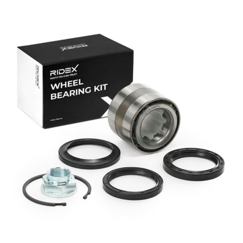 Ridex 654W0122 Wheel Bearing Kit, photo 2