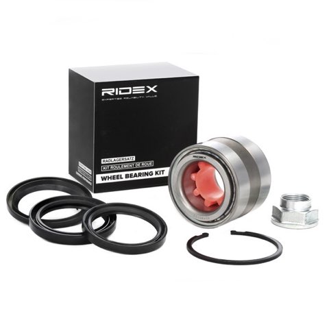 Ridex 654W0122 Wheel Bearing Kit, photo 3
