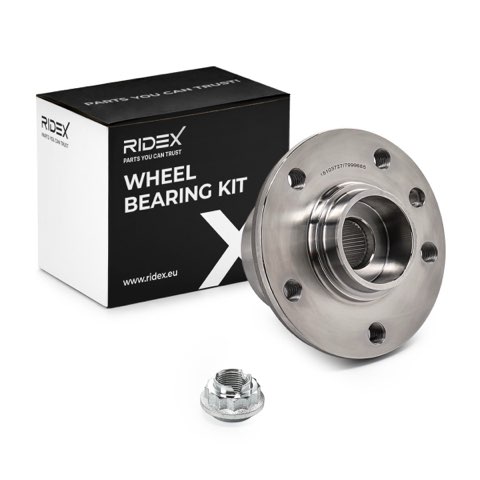 Ridex 654W0124 Wheel Bearing Kit, photo 2