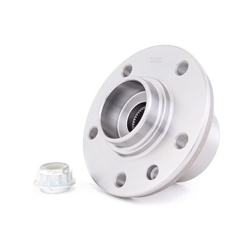 Ridex 654W0124 Wheel Bearing Kit, photo 3