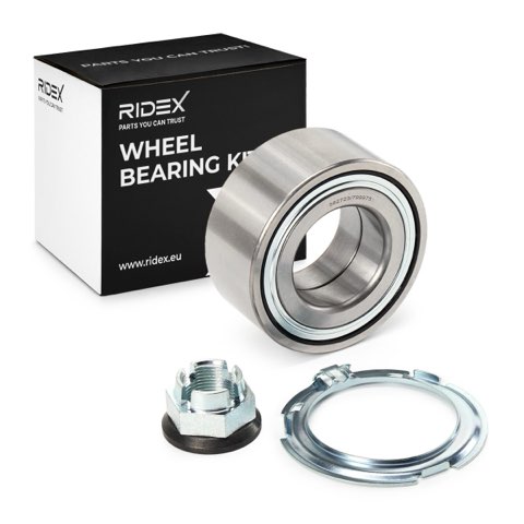 Ridex 654W0127 Wheel Bearing Kit, photo 2