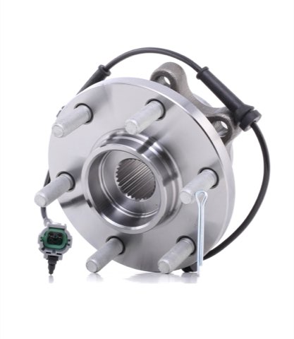 Ridex 654W0130 Wheel Bearing Kit