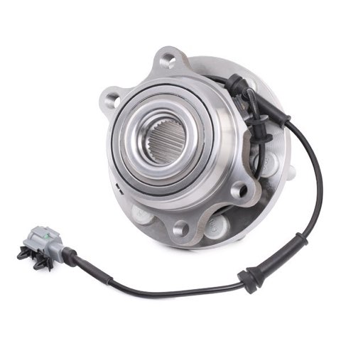 Ridex 654W0130 Wheel Bearing Kit, photo 3