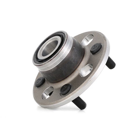Ridex 654W0131 Wheel Bearing Kit, photo 3