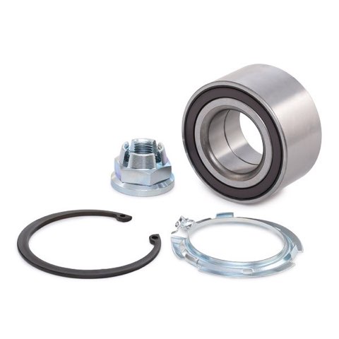 Ridex 654W0132 Wheel Bearing Kit, photo 3