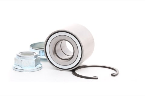 Ridex 654W0137 Wheel Bearing Kit